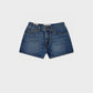 LEVI'S 80 s mom short