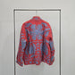 Suzani in cotone ricamato