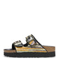 Birkenstock Arizona Multi yellow