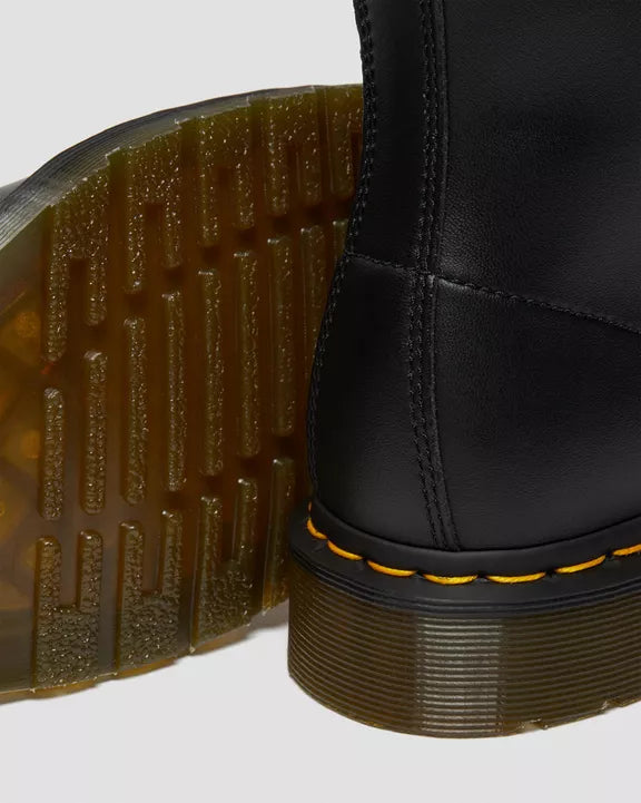 Dr Martens Felix rub off vegan