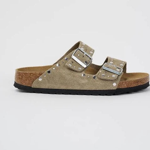 Birkenstock Arizona Rivet