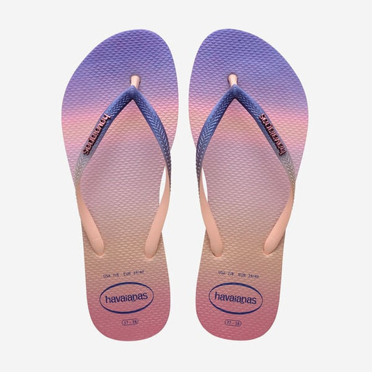 Havaianas slim