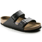 Birkenstock arizona sfb Black