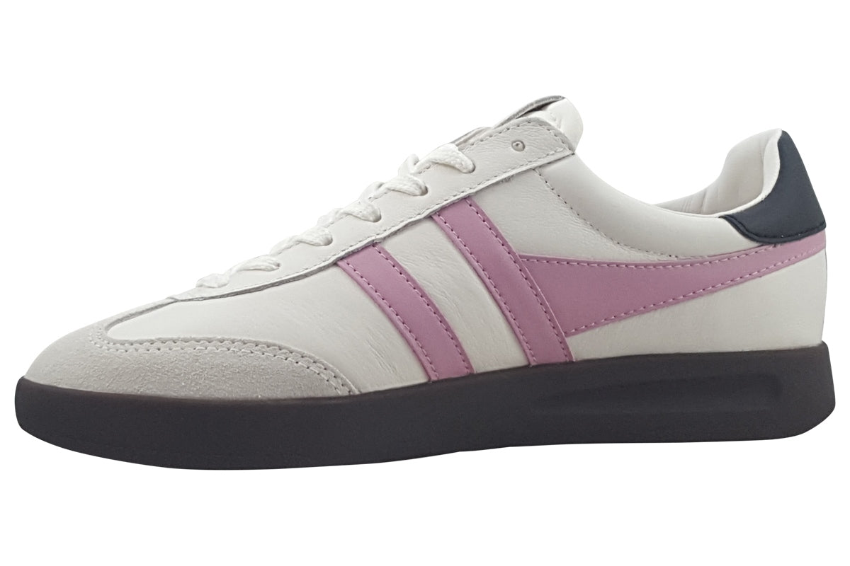 Gola Cyclone white pink