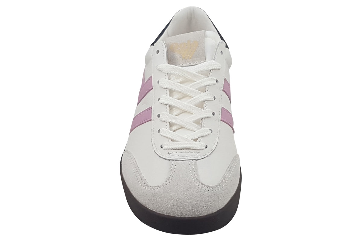 Gola Cyclone white pink