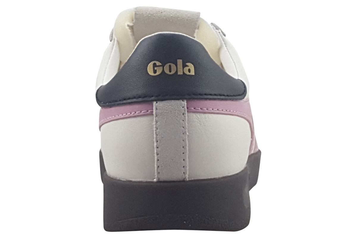 Gola Cyclone white pink