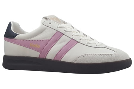 Gola Cyclone white pink