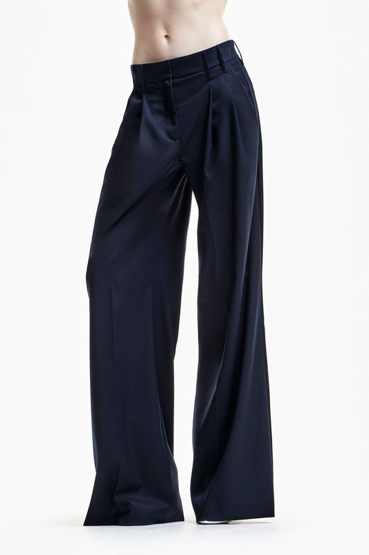 Pantalone flared Jia 185113