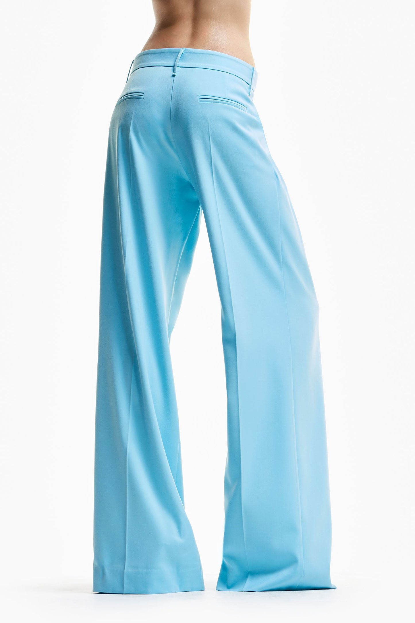 Pantalone flared Jia 185113