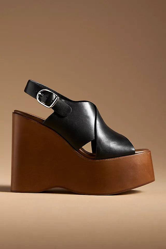 Scarpa Fiddle platform