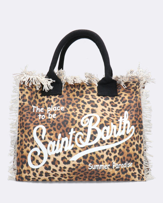 Borsa Vanity Saint Barth