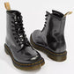 Dr Martens Anfibio 1460 vegan metal