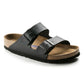 Birkenstock arizona sfb Black