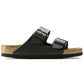 Birkenstock arizona sfb Black