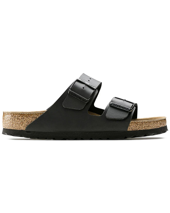 Birkenstock arizona sfb Black