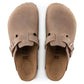 Boston Birkenstock tobacco brown