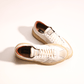 Puraai sneakers vintage cream