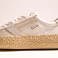 Puraai sneakers vintage cream