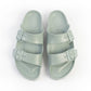 Birkenstock Arizona eva verde