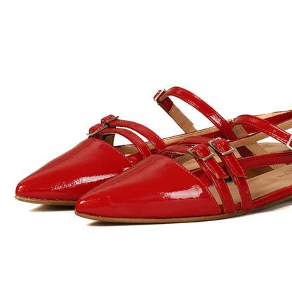 Slingback Delia