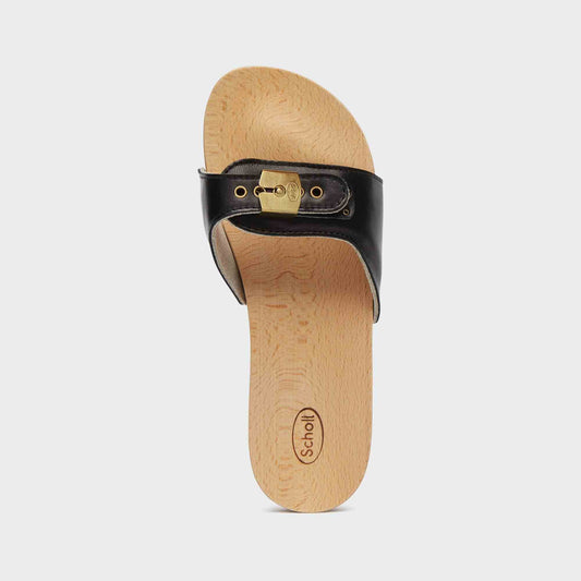 Scholl pescura flat