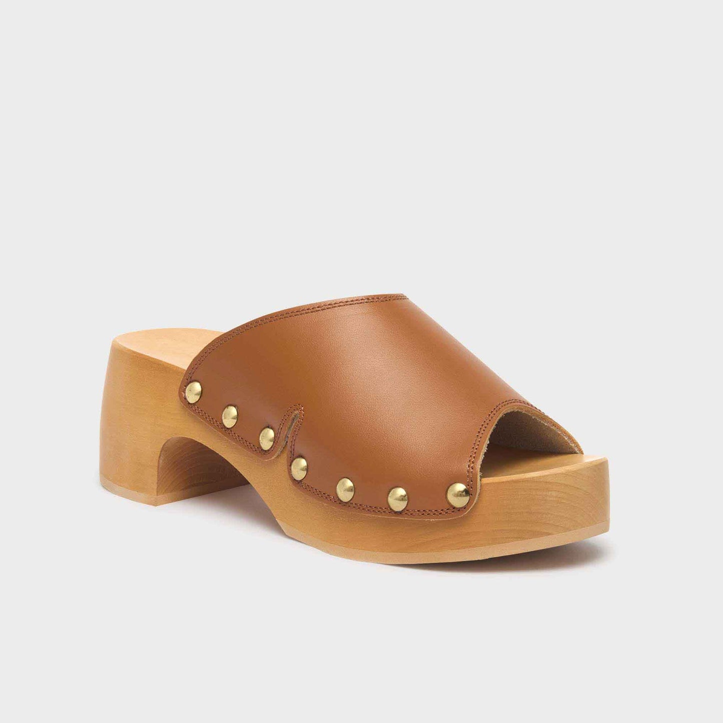 Scholl Mules pescura wave