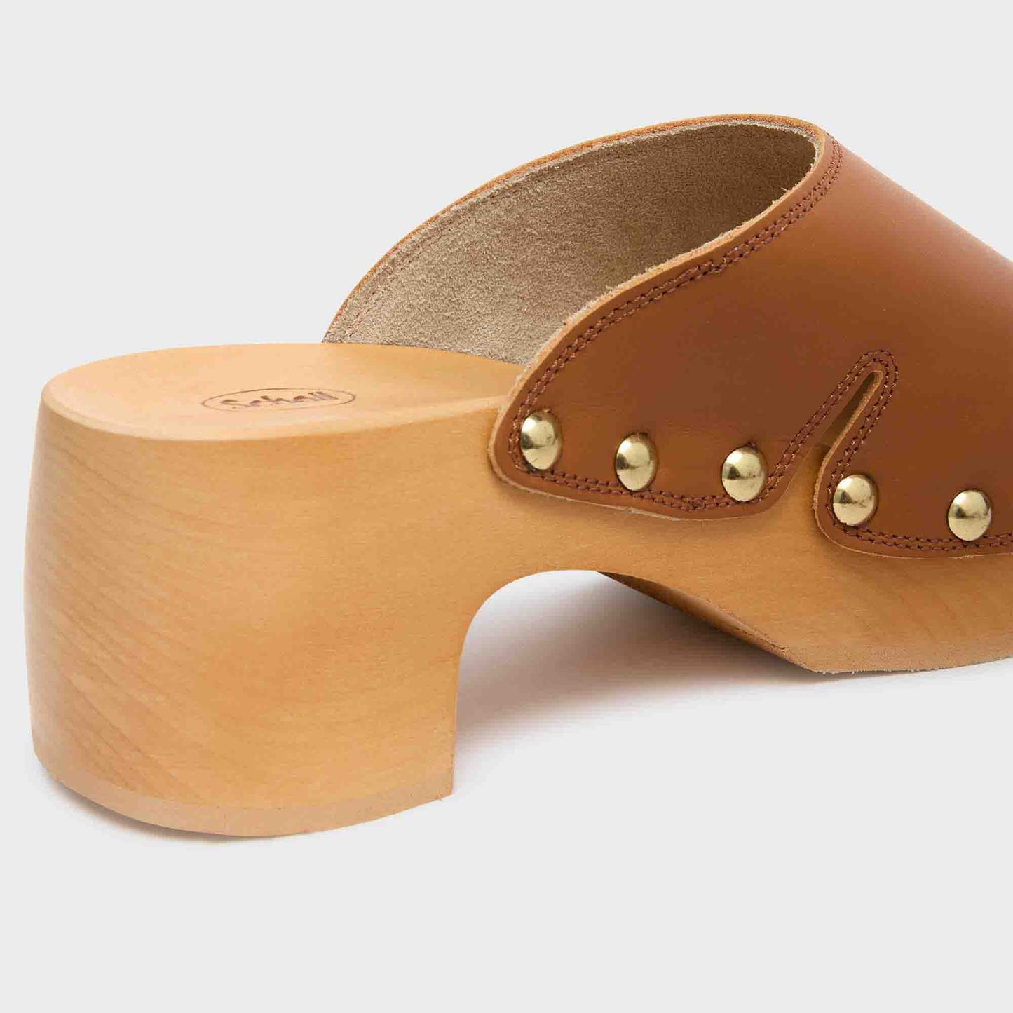 Scholl Mules pescura wave