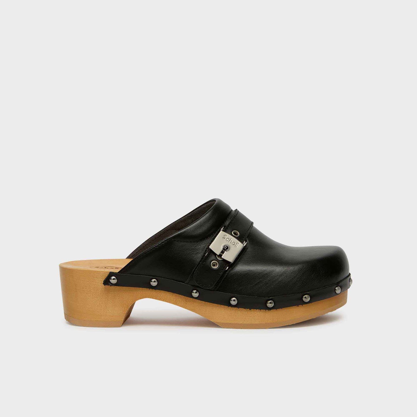 Scholl pescura clog