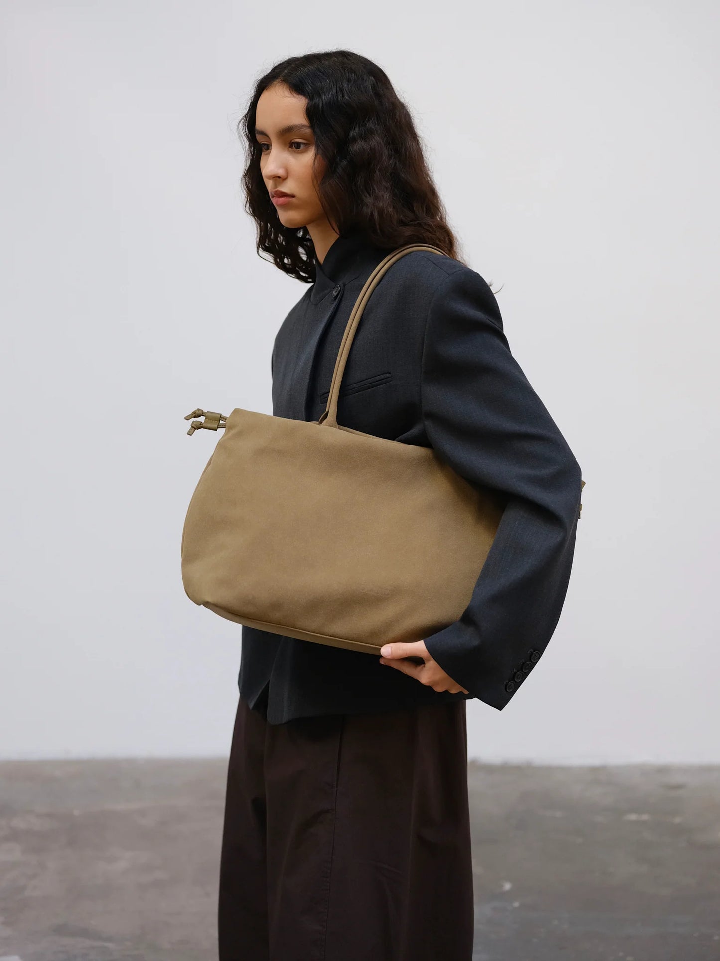 Milos bag