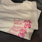 T-shirt  Emilie Saint barth
