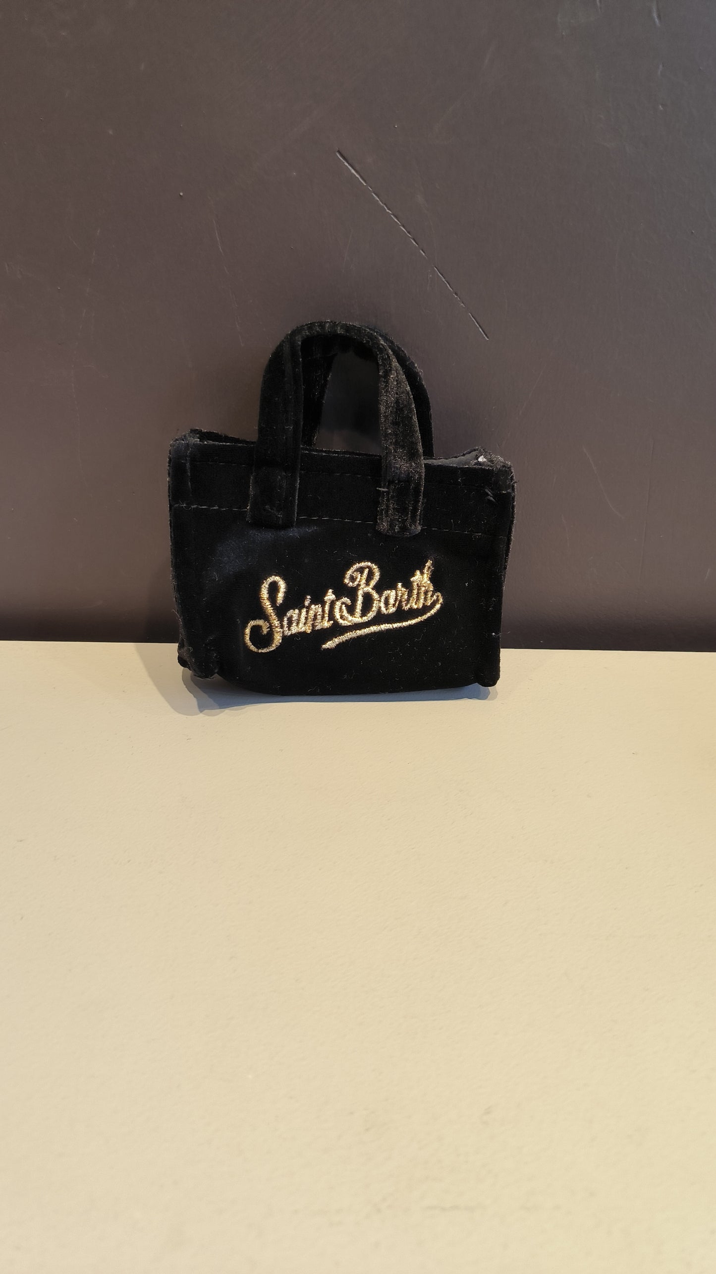 Keyring bag SAINT BARTH