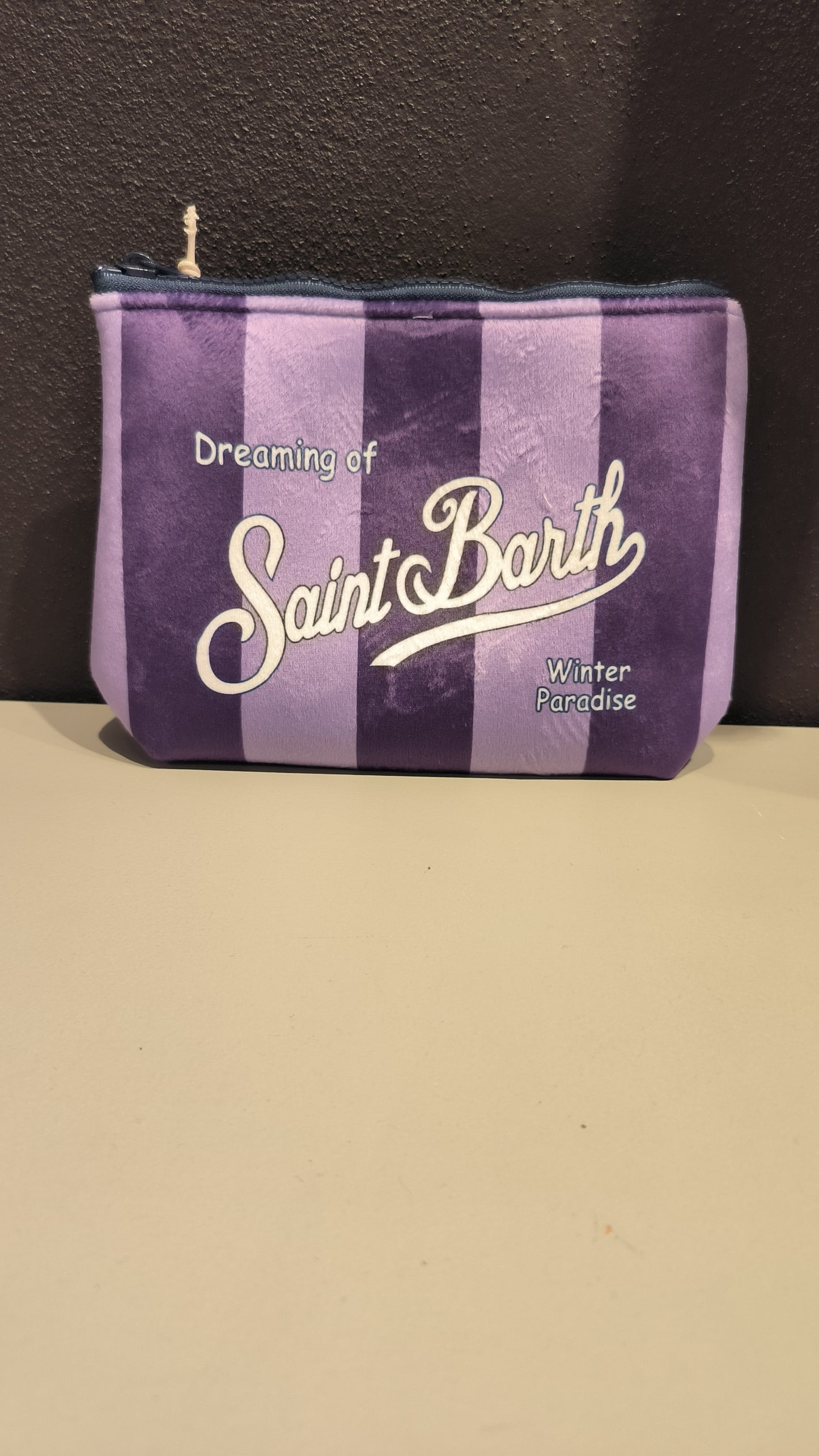 Saint Barth pochette aline w