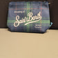 Saint Barth pochette aline w