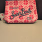 Saint Barth pochette aline w