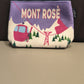 Saint Barth pochette aline w