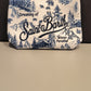 Saint Barth pochette aline w