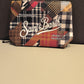 Saint Barth pochette aline w