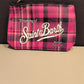 Saint Barth pochette aline w