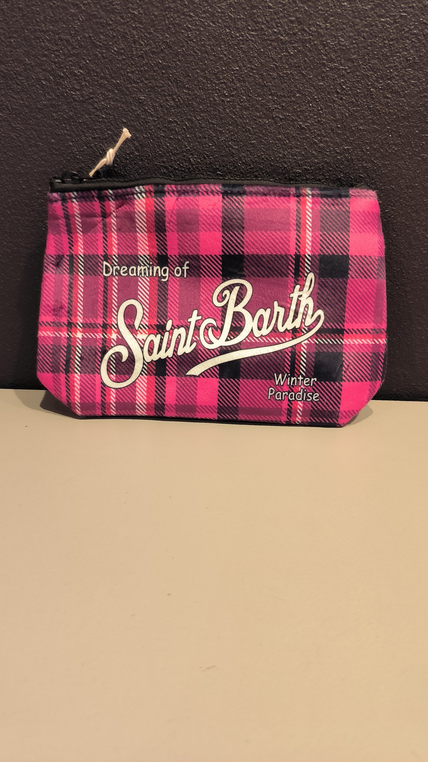 Saint Barth pochette aline w