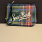 Saint Barth pochette aline w