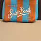 Saint Barth pochette aline w