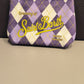 Saint Barth pochette aline w