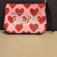 Saint Barth pochette aline w