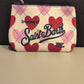 Saint Barth pochette aline w