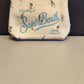 Saint Barth pochette aline w