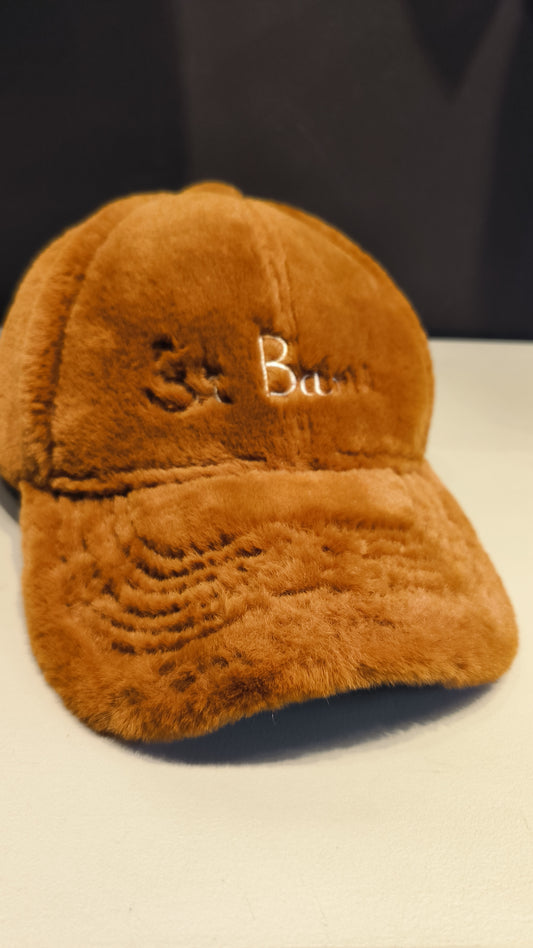 Saint Barth Baseball hat