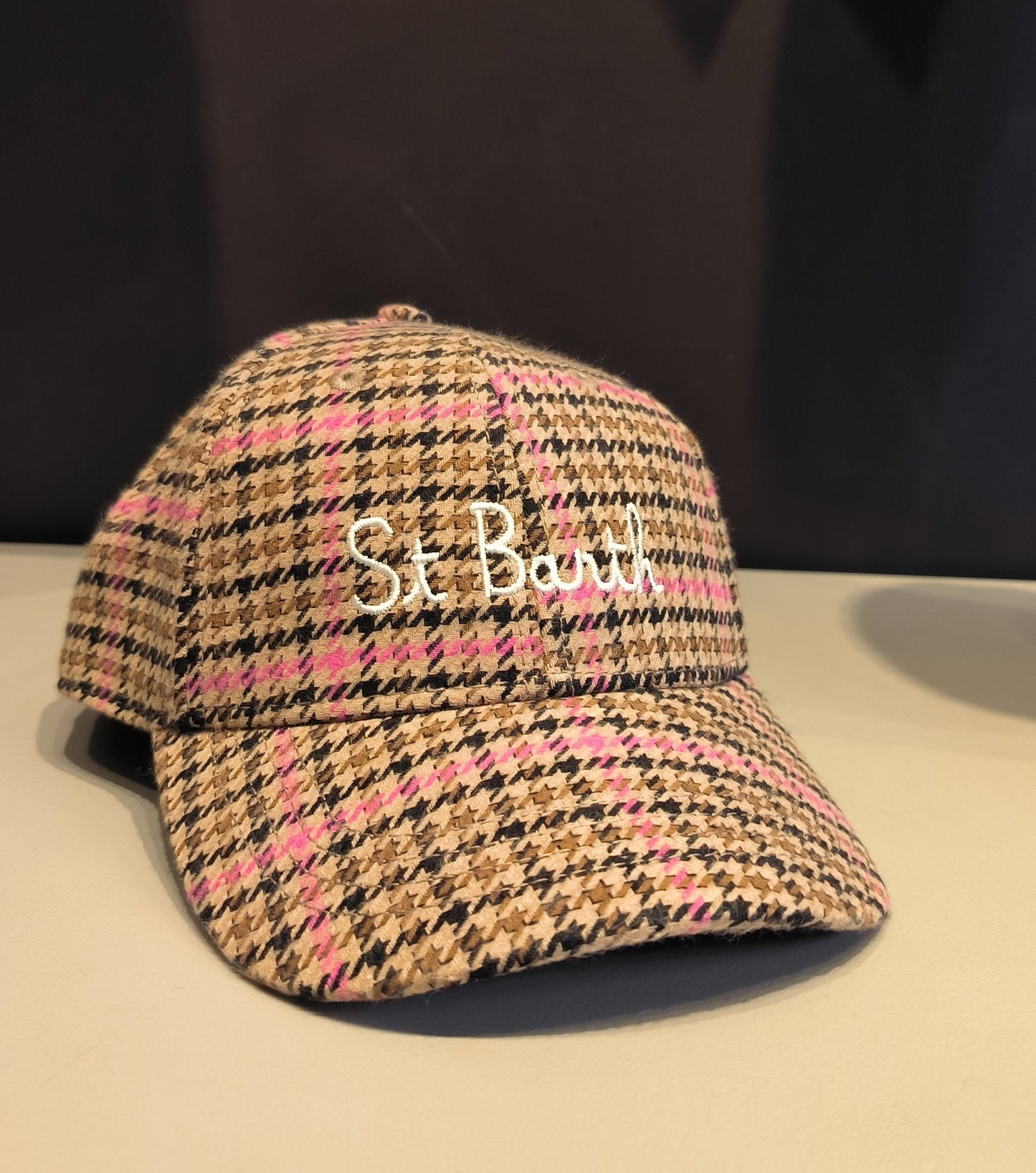 Saint Barth Baseball hat