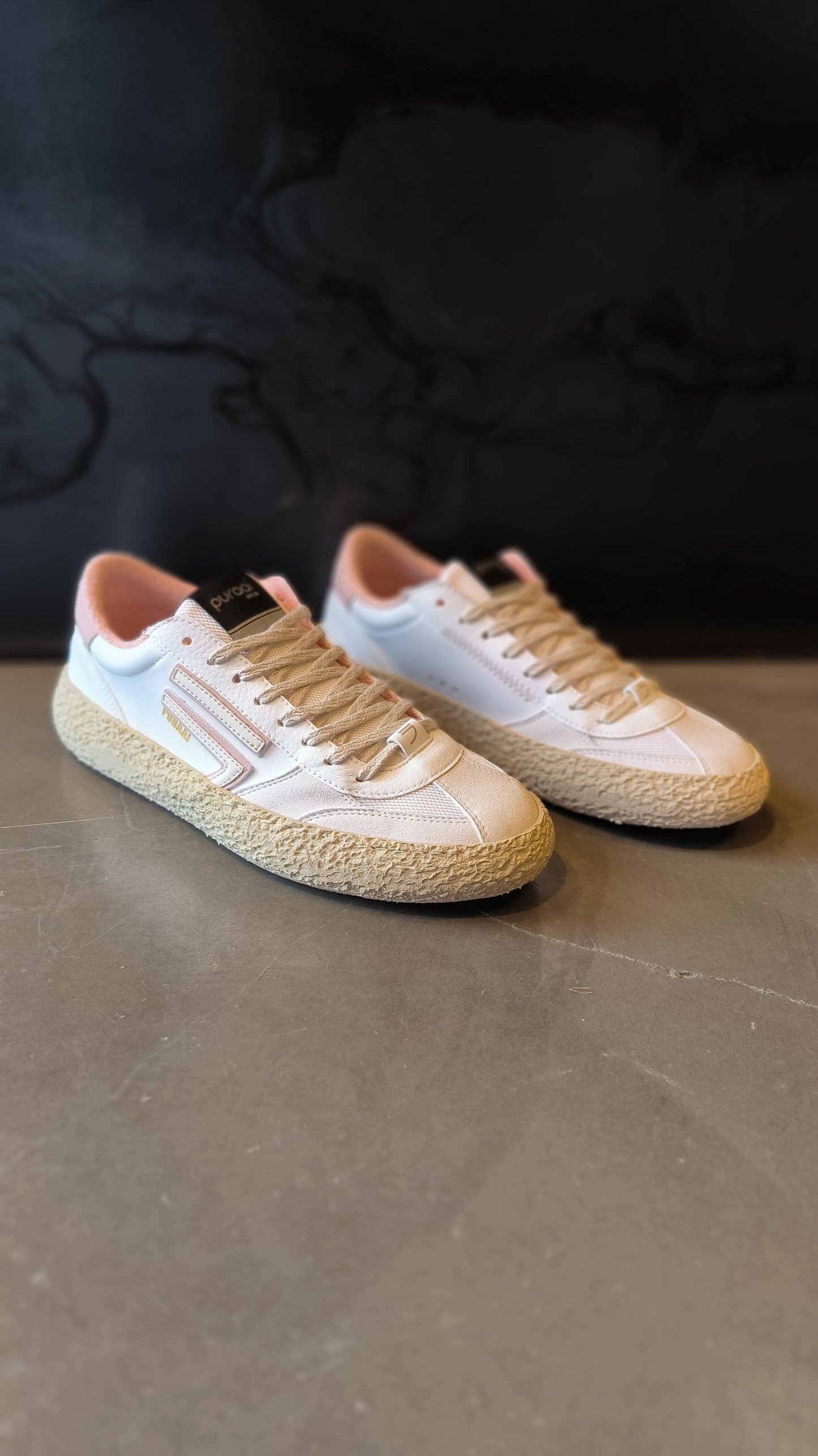 Puraai sneakers LEI / STELLA