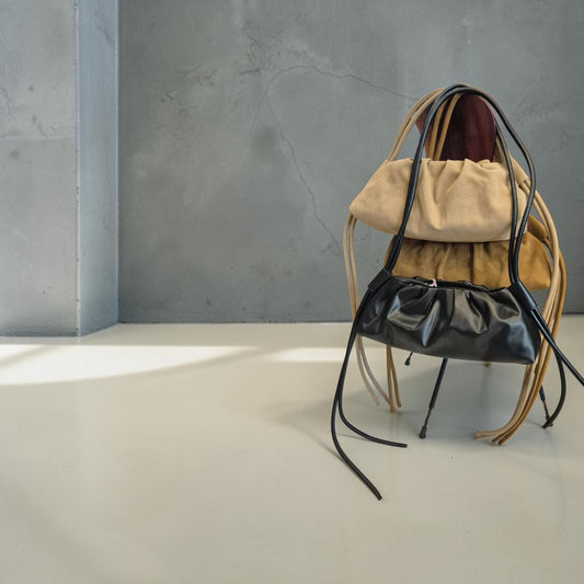 Dumpling bag