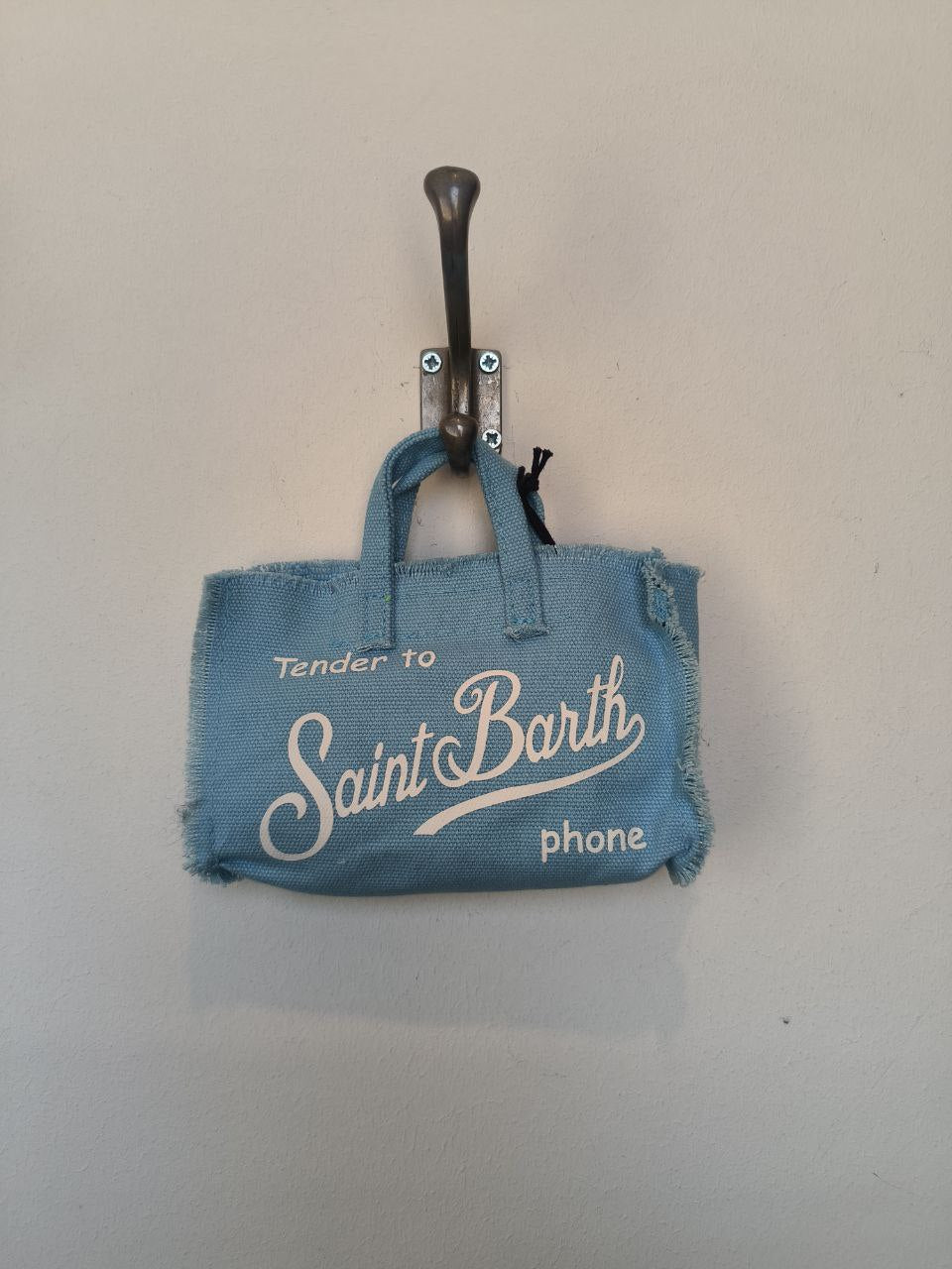 Phone bag Saint Barth